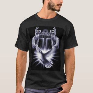 Camiseta cruz
