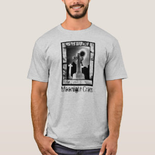 Camiseta Cruz ao Luar