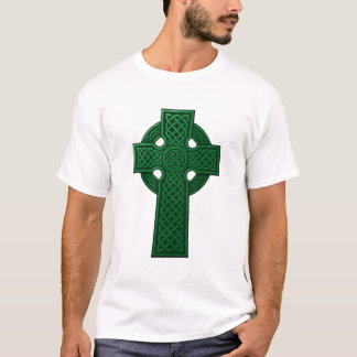 Camiseta Cruz Celta