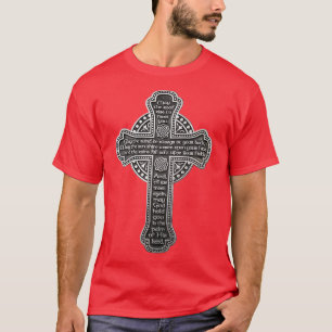 Camiseta Cruz Celta 4