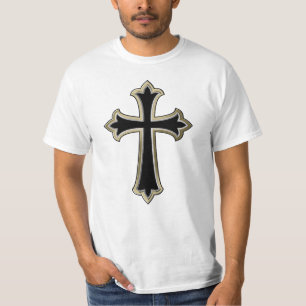 Camiseta Cruz cristã