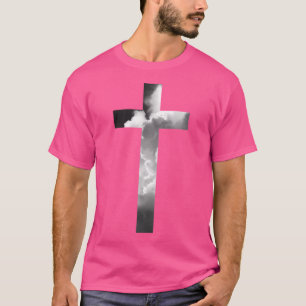 Camiseta Cruz Cristã