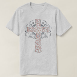 Camiseta Cruz Cristã