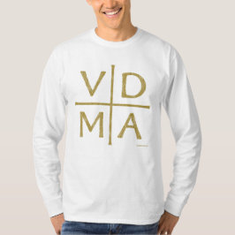Camiseta Cruz da Reforma de Lutero