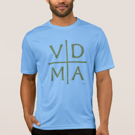 Camiseta Cruz da Reforma de Lutero