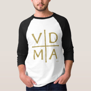 Camiseta Cruz da Reforma de Lutero
