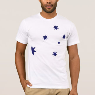 Camiseta cruz do sul - personalizada