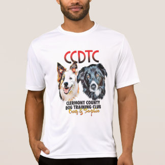 Camiseta Cruz e Sophie