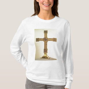 Camiseta Cruz imperial do império romano santamente