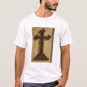 Camiseta Cruz religiosa cristã, Iraque