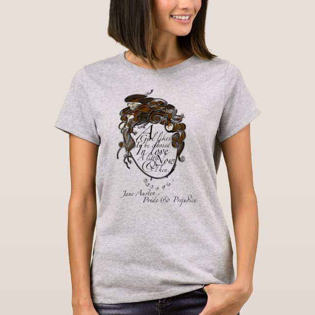 Camiseta Cruzado (Frente)