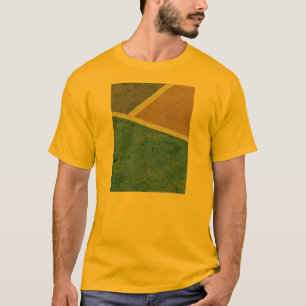 Camiseta cruzamento