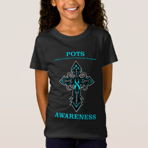 Camiseta Cruzamento/Consciência...POTES