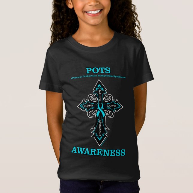 Camiseta Cruzamento/Consciência...POTES (Frente)