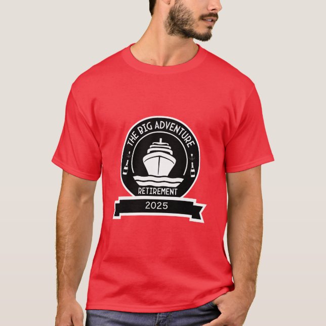 CAMISETA CRUZAMENTO DA REFORMA (Frente)