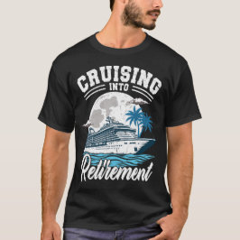 Camiseta Cruzamento Em Cruzeiro De Reforma Funerária