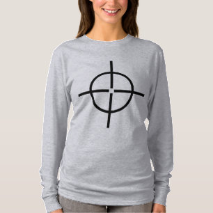 Camiseta Cruzamentos