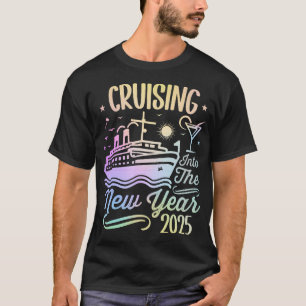 Camiseta Cruzando Na Família De Favoritos para festas De Vé