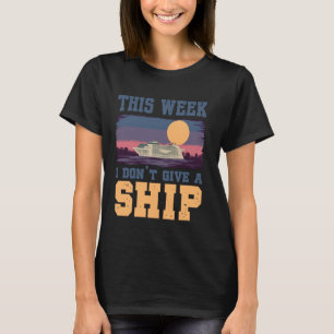 Camiseta Cruzando Não dou Viagem à Família Viajante