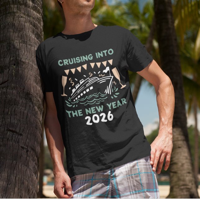 Camiseta Cruzeiro Ano Novo Cruzeiro Qualquer Ano Personaliz (Criador carregado)