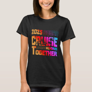 Camiseta Cruzeiro da Equipe 2025 Fazendo Memória Juntos Fam