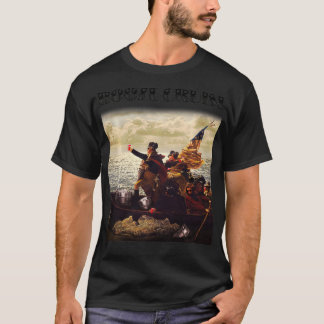 Camiseta Cruzeiro de Bebidas do Partido Político Óculos de