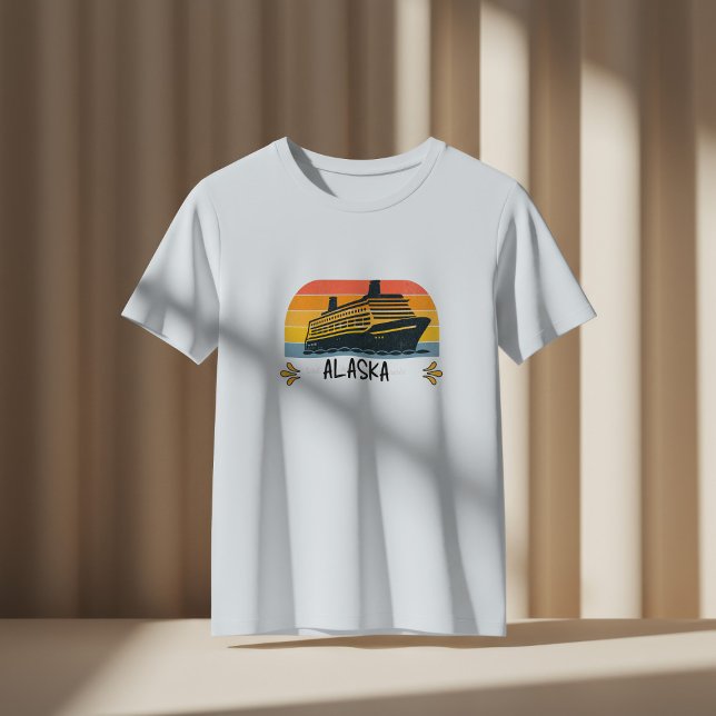 Camiseta Cruzeiro de Casais em Branco (Criador carregado)