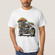 Cruzeiro de Esqueleto Molhado