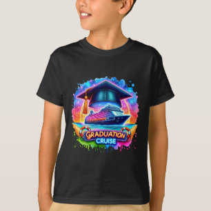 Camiseta Cruzeiro de Formatura Cruzeiro Graduado Praia Verã