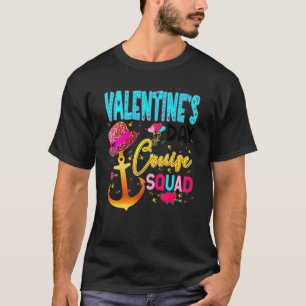 Camiseta Cruzeiro do Dia dos Namorados Equipe Casal Família