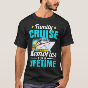 Camiseta Cruzeiro em Família 2026 Criando Memórias Para Tod