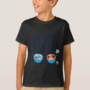 Camiseta Cruzeiro em família férias de verão 2027 correspon