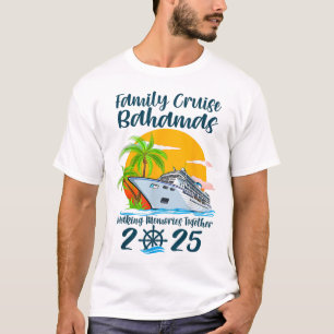 Camiseta Cruzeiro em Família Hamas Férias 2025 Criando Memó