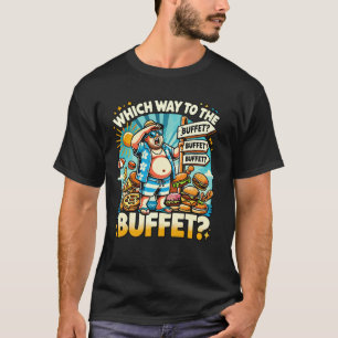 Camiseta Cruzeiro Engraçado Que Caminho Para O Cruzeiro Do 