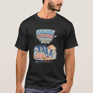 CAMISETA CRUZEIRO FAMILIAR 2026