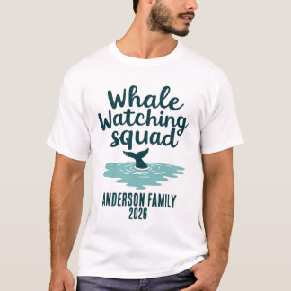 Camiseta Cruzeiro Familiar Personalizado no Alasca