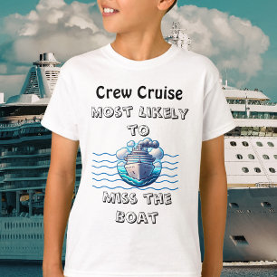 Camiseta Cruzeiro Fofo Azul Claro Perca o Barco Personaliza