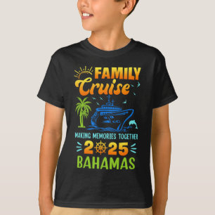 Camiseta Cruzeiro Hamas 2025 Família Amigos Grupo Férias Ma