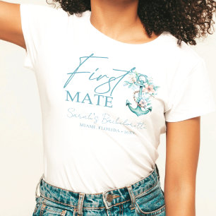 Camiseta Cruzzeiro de Despedida de Solteira Primeira Oficia