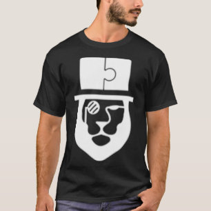 CAMISETA CRYPTO LEON