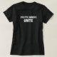 Camiseta Crypto Miners Une Bitmoney Miner Crypto Bitmoney M (Frente do Design)
