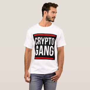 CAMISETA CRYPTOGANG