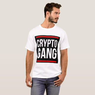 CAMISETA CRYPTOGANG
