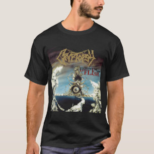 Camiseta Cryptopsy