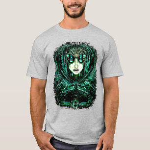 Camiseta Crystal Spark