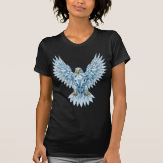Camiseta Crystal Vision