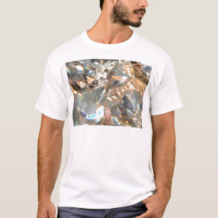 Camiseta Crystalized