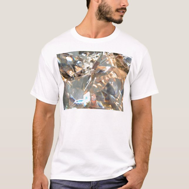 Camiseta Crystalized (Frente)