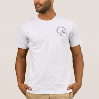 Camiseta CSCMC MW Wave Soft Jersey Cotton T Shirt