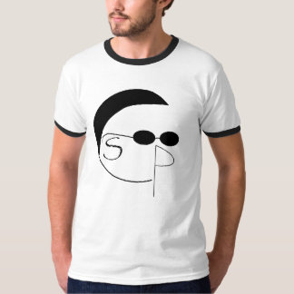 Camiseta CSP - É VOCÊ STOOP? T-shirt da campainha